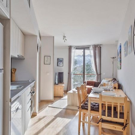Acogedor Apartamento Baqueira 1500 Baqueira Beret Esterno foto