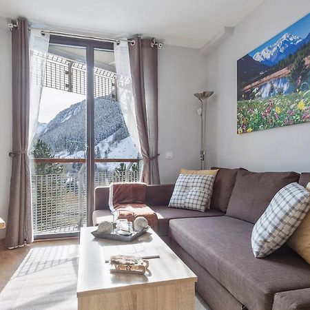 Acogedor Apartamento Baqueira 1500 Baqueira Beret Esterno foto
