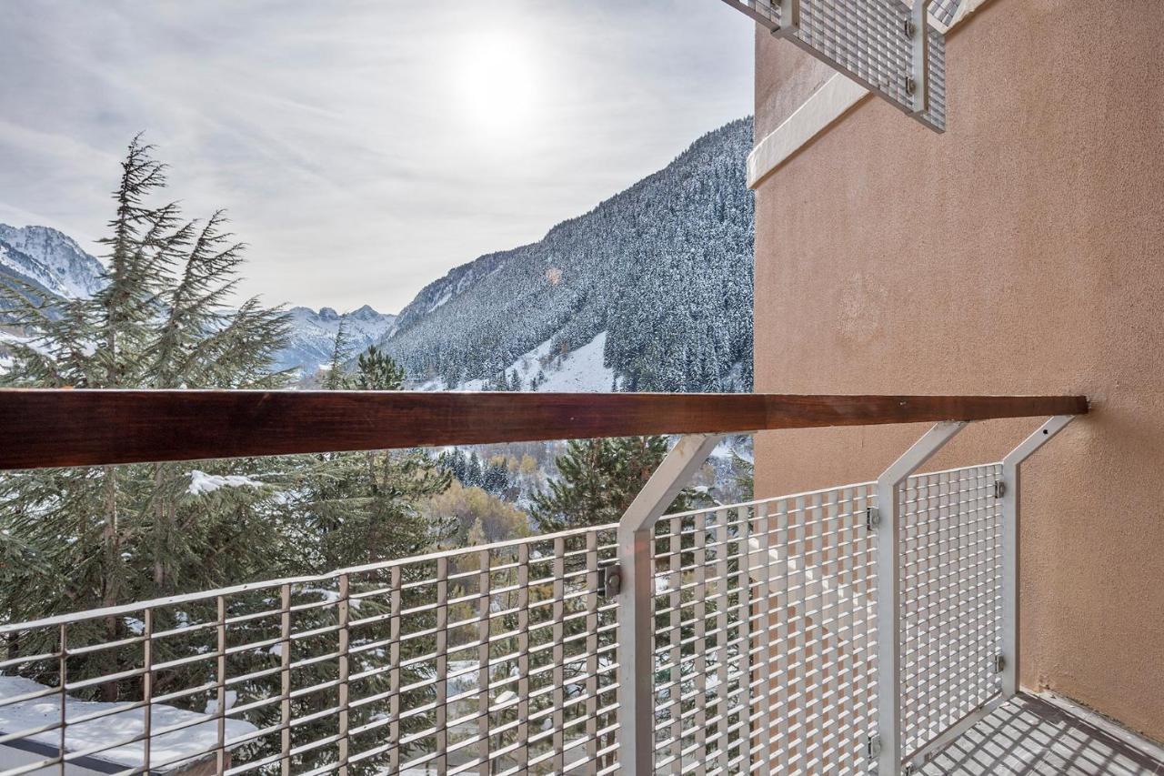 Acogedor Apartamento Baqueira 1500 Baqueira Beret Esterno foto