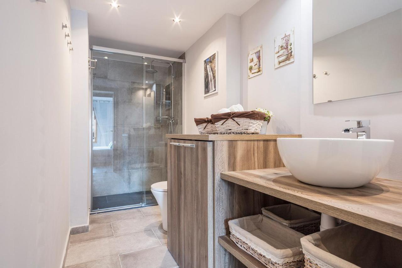 Acogedor Apartamento Baqueira 1500 Baqueira Beret Esterno foto
