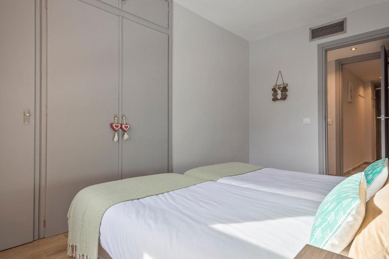 Acogedor Apartamento Baqueira 1500 Baqueira Beret Esterno foto